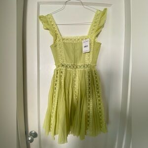 Free People FP One Verona Dress